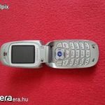 Samsung x640 telefon eladó fotó