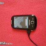 Samsung s3650 telefon eladó fotó
