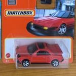 Matchbox Toyota MR2 1984 [red] Lights up Variation 16/100 2022 fotó