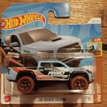 Hot Wheels Toyota Tacoma 2020 - HW Dirt 4/10 - 198/250 modell autó fotó