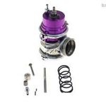 Külső WasteGate TurboWorks 50mm 1, 6 Bar V-Band fotó