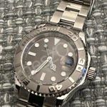 ROLEX YACHT-MASTER karóra, óra, automata, 5A+, SAJÁT FOTÓK! fotó