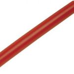 ICH Sűrített levegő tömlő PE 04 x 02/53 Polietilén Piros Belső Ø: 2 mm 20 bar 50 m fotó