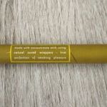 H. Upmann szivar (a szivart is tartalmazza) fotó