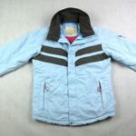 EREDETI O'NEILL (L) SPORTOS *NAGYON EXTRA* NŐI *MINŐSÉGI* SÍ / SNOWBOARD / TÉLIKABÁT fotó