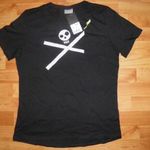 HEAD Rebel Tee Címkés Női Sí Freeride Slim Felső - ÚJ - L - 39Eur fotó