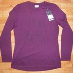 HEAD Cara LS Tee Címkés Női Sí Freeride Felső - ÚJ - S - 49Eur fotó
