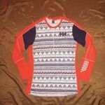 Hibátlan HELLY HANSEN női sí / outdoor aláöltözet - L / XL - 3db nincs posta ! fotó