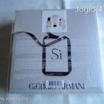 Armani Sí női parfüm 15ml fotó