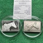 KINCSEM 15000+3000 FT BONTATLAN KAPSZULÁBA CERTIVEL fotó