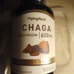 Bontatlan Chaga gomba kivonat eladó fotó