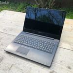 LENOVO IdeaPad Z50-75 notebook fotó