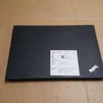Lenovo Thinkpad T470 fotó