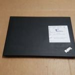 Lenovo Thinkpad T470 fotó