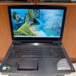 Lenovo Legion Y520 15.6" Laptop i5/16GB/128GB SSD+1TB HDD/1050Ti Újszerű Garis ! fotó