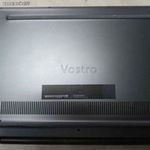 DELL VOSTRO. 14 5481 I5 8265U 16GB DDR4 RAMMAL FÉMHÁZAS PRÉMIUM ULTRABOOK DOBOZBAN DUPLA VGA fotó