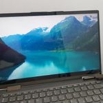Lenovo Thinkpad Yoga 7 2-in1 FHD touch LCD 82BH0092HV-ből (315.) fotó