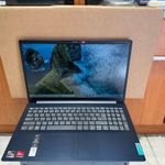 Lenovo Ideapad 1 15.6" Laptop Ryzen/16GB/512GB SSD Újszerű Garanciával ! fotó