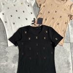 Louis Vuitton női póló fotó