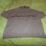 Új, címkés Mayo Chix Garbós Pulóver S-XL-ig fotó