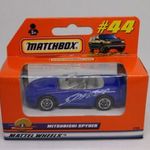 Matchbox [#44] Mitsubishi Spyder fotó