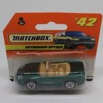 Matchbox [#42] Mitsubishi Spyder fotó