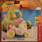 Hot Wheels Duck N' Roll - HW Let's Race 5/5 - 167/250 fotó