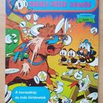 A horoszkóp és más történetek (Donald Kacsa kalandjai)- 3. klasszikus album -T25v fotó