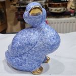 Porcelán kacsa fotó