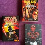 Star Wars A gonosz útvesztője, Sötét Nagyúr, Vesztegzár, 1 ft ról nincs minimálmá!!!! fotó