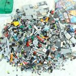 Még több vegyes Lego vásárlás