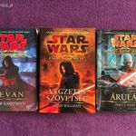 Star Wars The Old Republic Végzetes Szövetség, Árulás, Revan 1 ft ról nincs minimálmá!!!! fotó