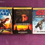 Star Wars Legendák, Távoli Csillagok, Az elveszett Sith Törzs, Halálvilág 1 ft ról nincs minimálmá!!!! fotó