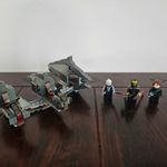 LEGO Star Wars - 7957 - Sith Nightspeeder fotó
