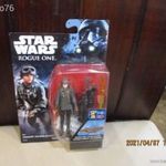 Star Wars / Zsivány Egyes - Jyn Erso figura - ÚJ (D459.), akár 1FT-ért! fotó