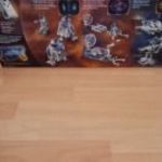 Star Wars lego fotó