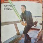 A JEDI VISSZATÉR, STAR WARS - MOKÉP, 1984, SZÉP ÁLLAPOT, RETRO KÉPREGÉNY !!! fotó