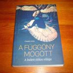 Czank Lívia - A függöny mögött - a balett titkos világa fotó