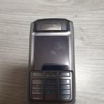 Retro Sony Ericcson P910i Mobil fotó