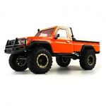 Amewi RC AMXRock RCX8P Távirányítós pickup 1: 8 - Narancs (22468) fotó