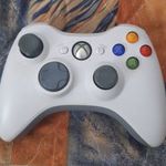 XBOX 360 kontroller 1 Ft-ról NMÁ fotó