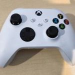 Xbox Series X/S kontroller (hibás) fotó