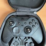 Eredeti, Xbox series elite 2 kontroller fotó
