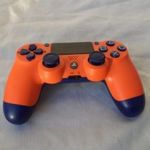 [ABC] SONY PS4 vezeték nélküli kontroller (3289) fotó