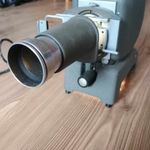LEICA Leitz Prado 250 diavetítő fotó