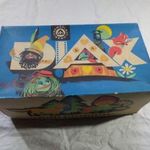[ABC] Diax retro mese diavetítő tekercses, dobozos (4297) fotó
