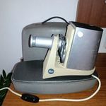 LEITZ LEICA DIAVETÍTŐ 35mm Hektor 85mm F2.5 vintage fotó