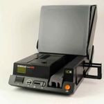 MINT AZ ÚJ! NÉMET! Agfa Reflecta diaszkóp diavetítő gép 2in1 automata fókuszállítású dia vetítő gép fotó
