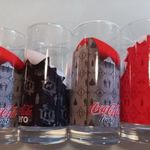 Coca Cola pohár - 4 db fotó