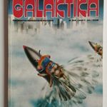 Galaktika IV. évf. 1988 7. (94.) szám fotó
